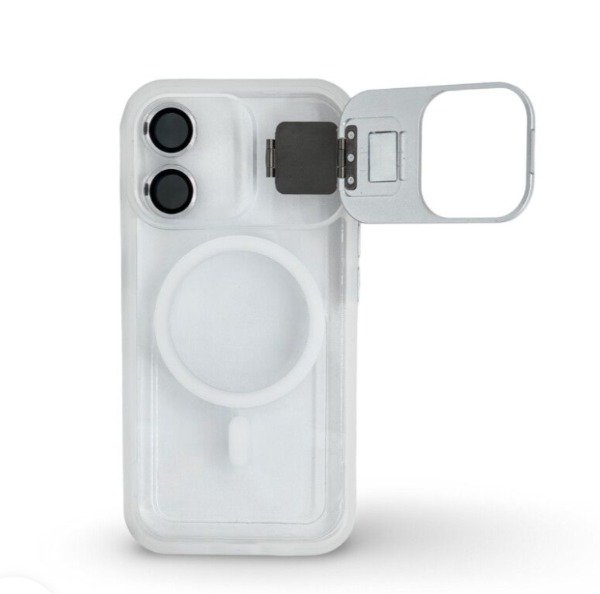 Producto - Funda TPU Magsafe Xaea Cosmic - 2