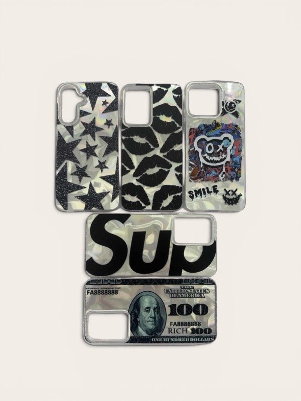 Producto - Case Holo Diseños