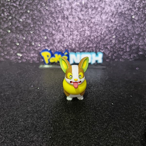 Producto - Yamper TOMY Moncolle