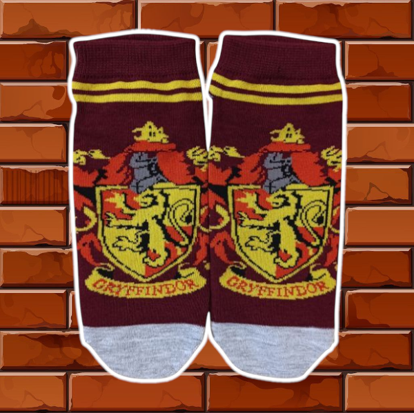Producto - Gryffindor escuela