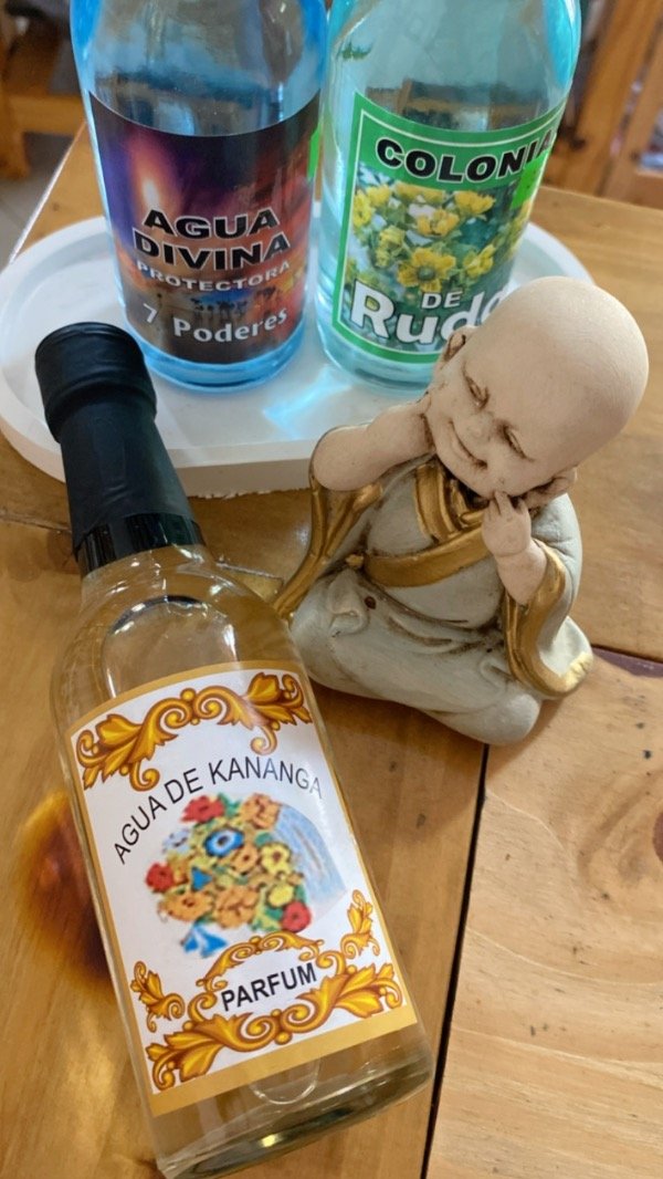 Producto - Aguas Floridas