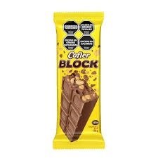 Producto - BLOCK 170GR