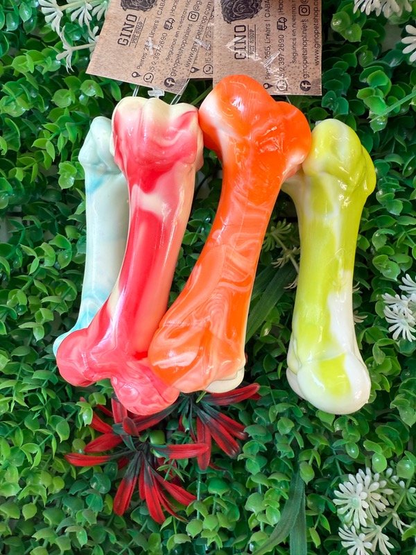 Producto - HUESO DURO TPR 12 CM