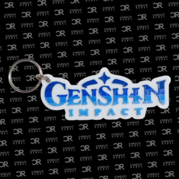 Producto - GENSHIN IMPACT [ L3 ]