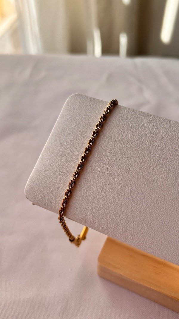 Producto - Pulsera Maia gold