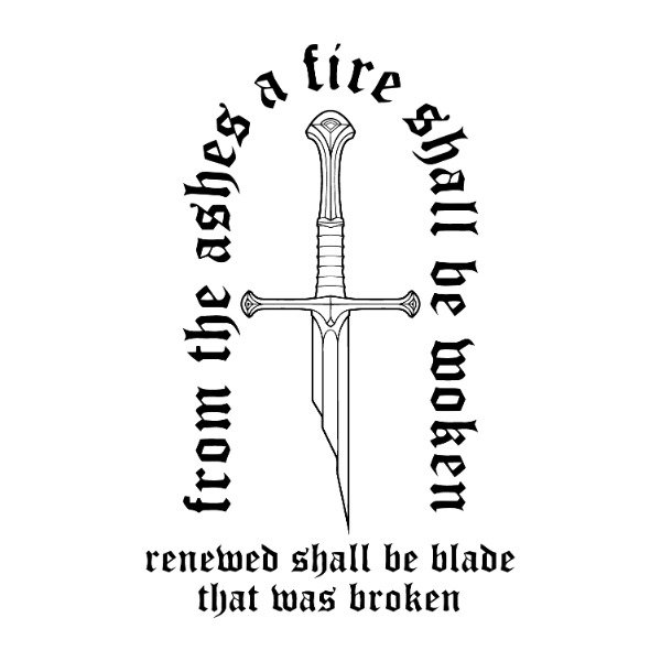 Producto - Estampa Narsil