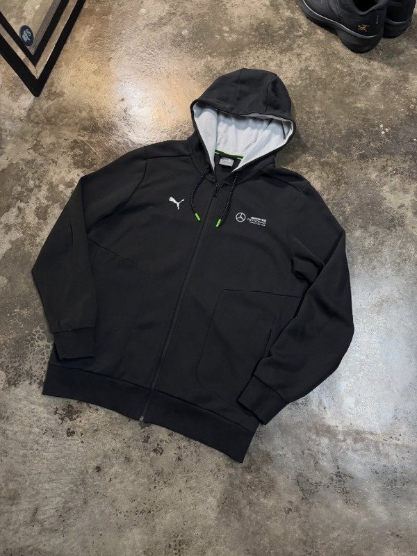 Producto - Puma AMG (M)