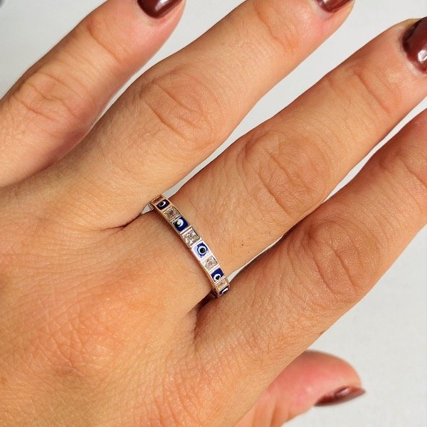 Producto - Anillo Varti