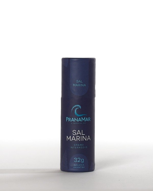 Producto - Sal Marina 32g