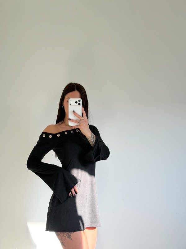 Producto - Vestido Asia