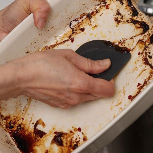 Producto - Raspador de fondo de olla