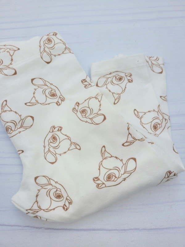 Producto - LEGS BAMBI - transferencia 9.605