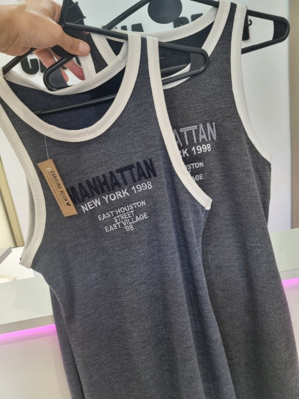 Producto - Vestido manhattan