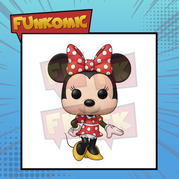Producto - Minnie