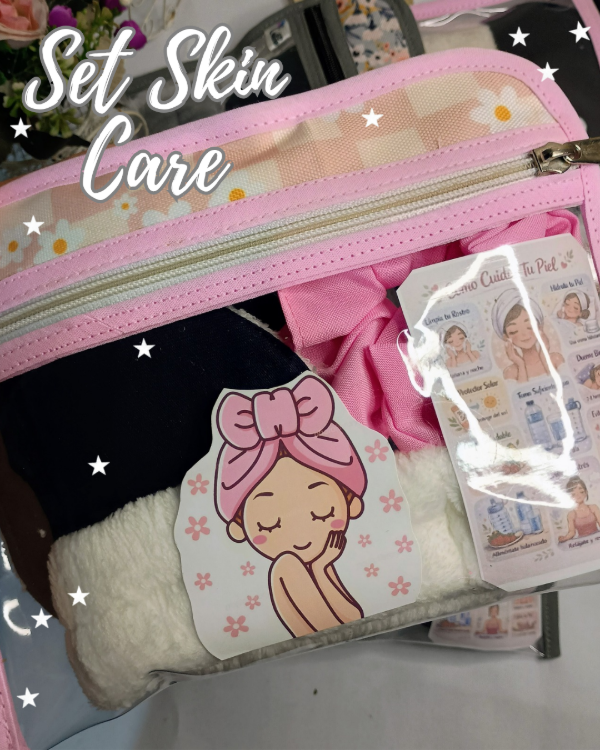 Producto - SET SKIN CARE - 0