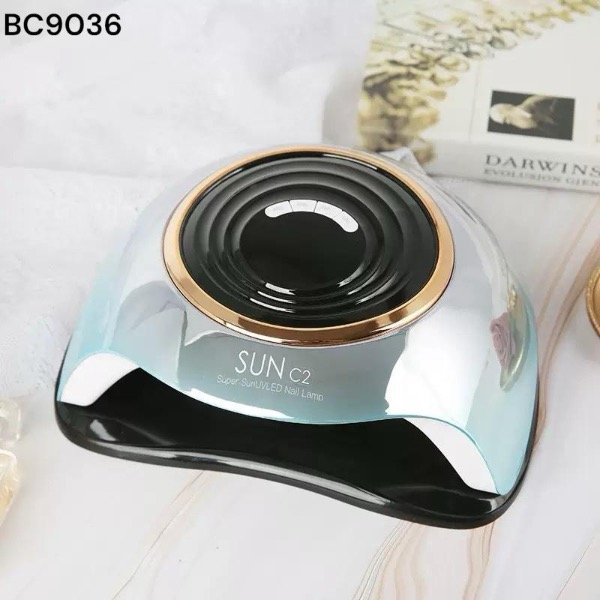 Producto - CABINA SUN C2 288W espejada