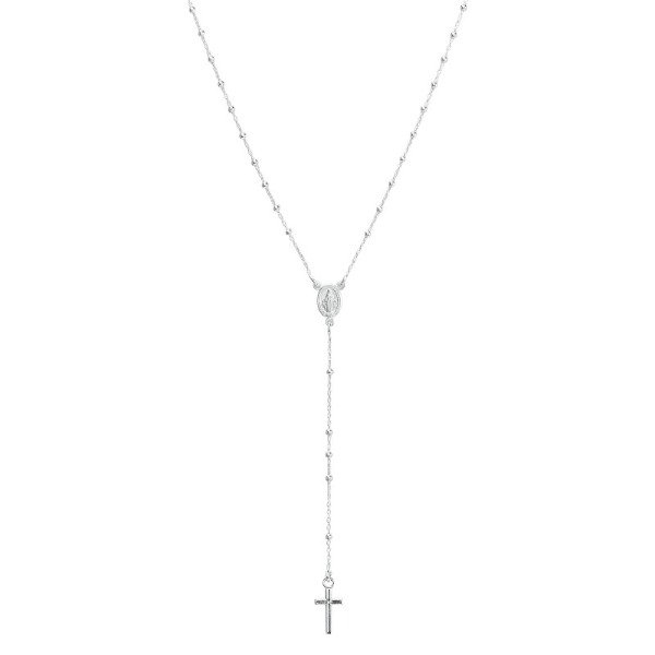 Producto - Cadena Rosario Glorioso - Bolitas 1.8 Milímetros