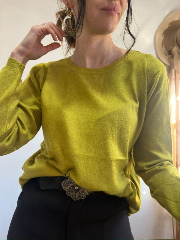 Producto - Sweater Belen - 5