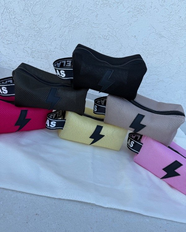 Producto - NECESER IBIZA