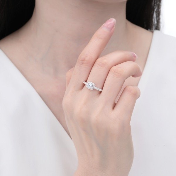 Producto - Anillo Horra Blanco - 1