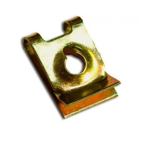 Producto - MOT- TUERCA PARA PLASTICOS 110 CHICO