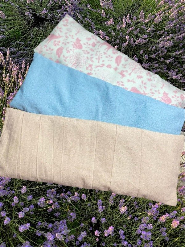 Producto - Almohadilla de semillas