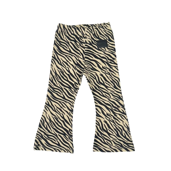 Producto - CALZA OXFORD ZEBRA - 1