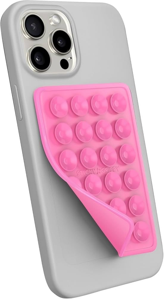 Producto - Pop-Socket Ventosa