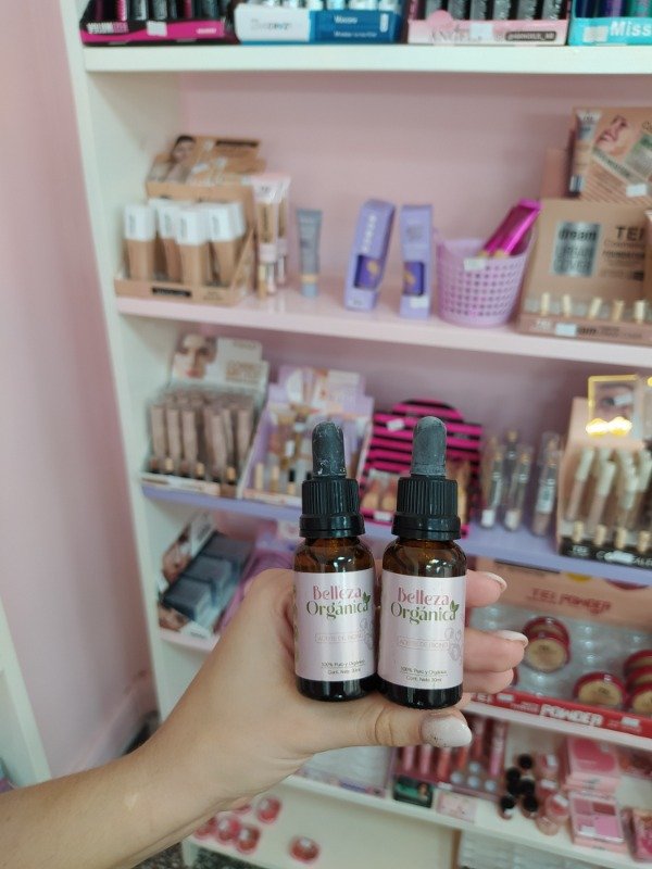 Producto - Aceite de ricino puro y orgánico