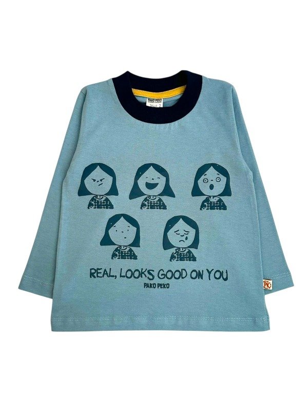 Producto - Remera Ser Real 26 05 01