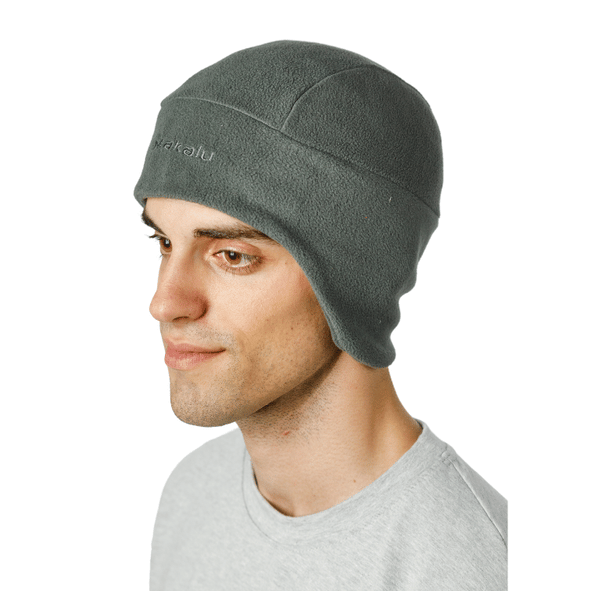 Producto - GORRO MICROPOLAR MAKALU