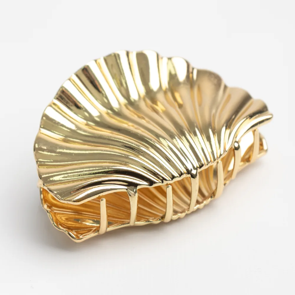 Producto - Accesorio para el pelo -  Ostra Gold
