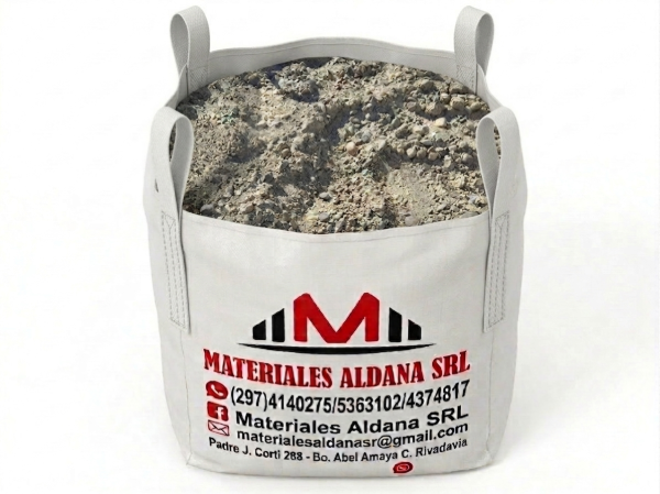 Producto - Bolsón de Mixto