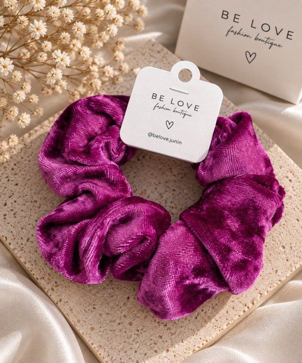 Producto - scrunchies - 4