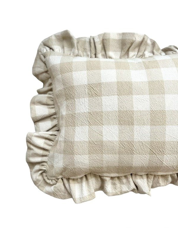 Producto - funda de almohadon picnic volados - 3
