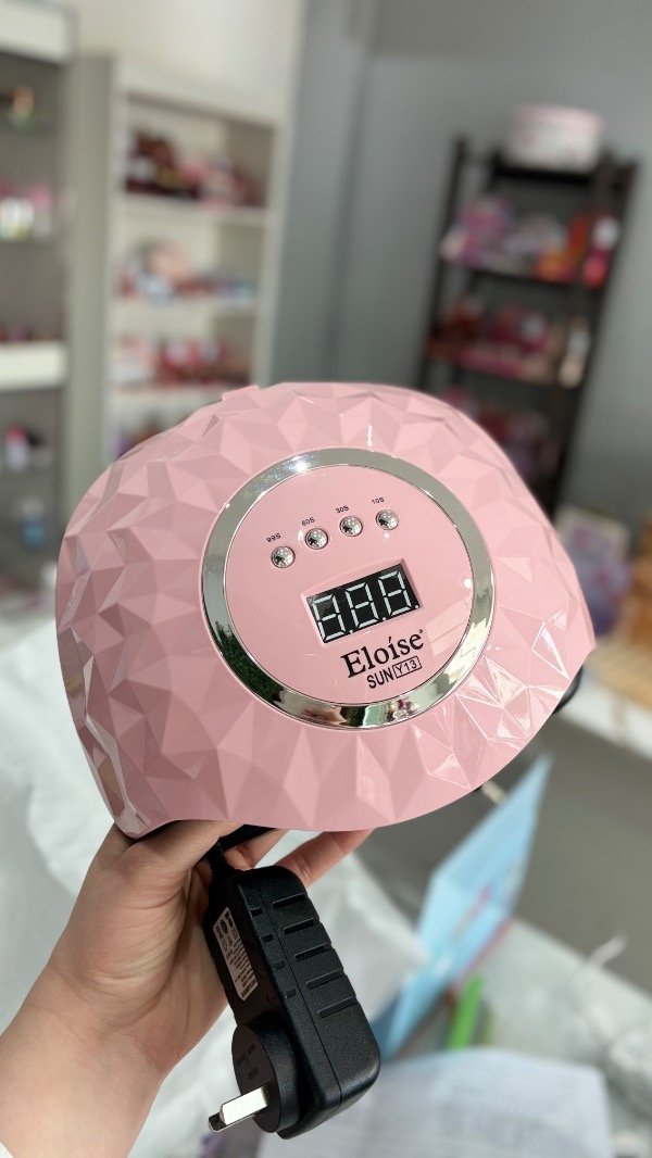 Producto - Cabina sun eloise 248 w de potencia
