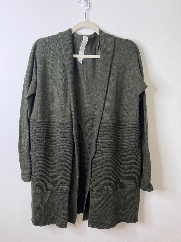 Producto - Saco lululemon