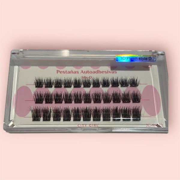 Producto - AUTOADHESIVAS CITY 3D