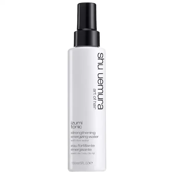 Producto - SHU UEMURA Izumi Tonic Strengthening Rice Water Treatment / 150ml