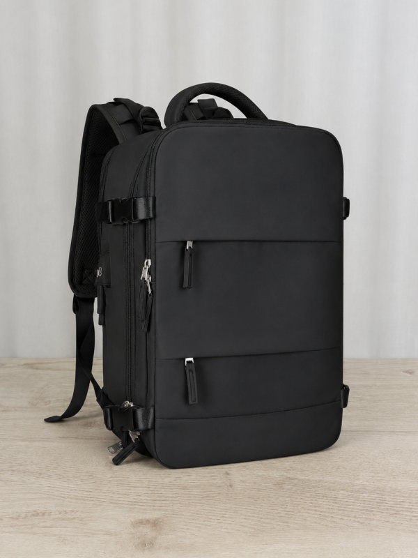Producto - MOCHILA VIRAL PARA VIAJE