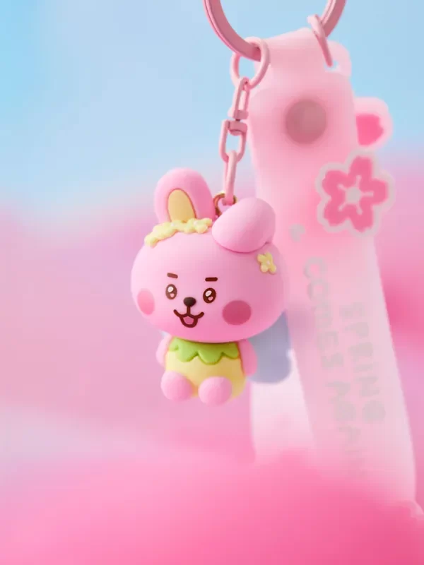 Producto - Llavero Cooky Baby Spring Fairy