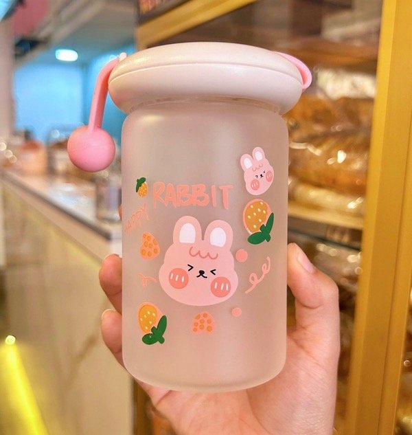 Producto - Botella Rabbit
