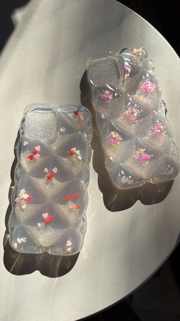 Producto - Case pink