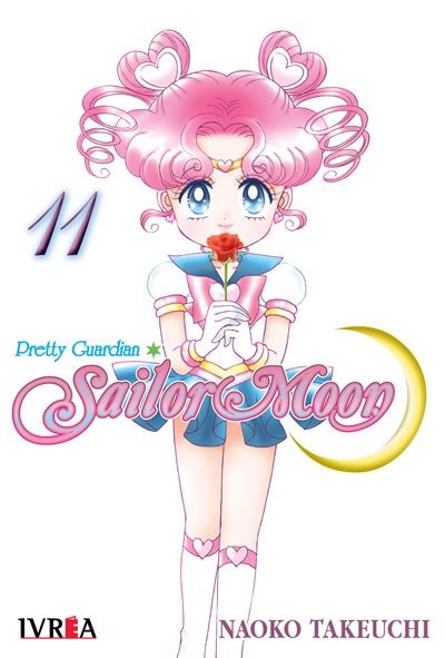 Producto - Sailor Moon - 10