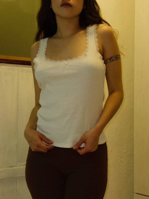 Producto - Top Spicy