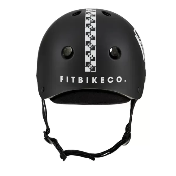 Producto - CASCO PROTEC LOW PRO FIT CHECKERED SIGNATURE (HELPRO091) - 3