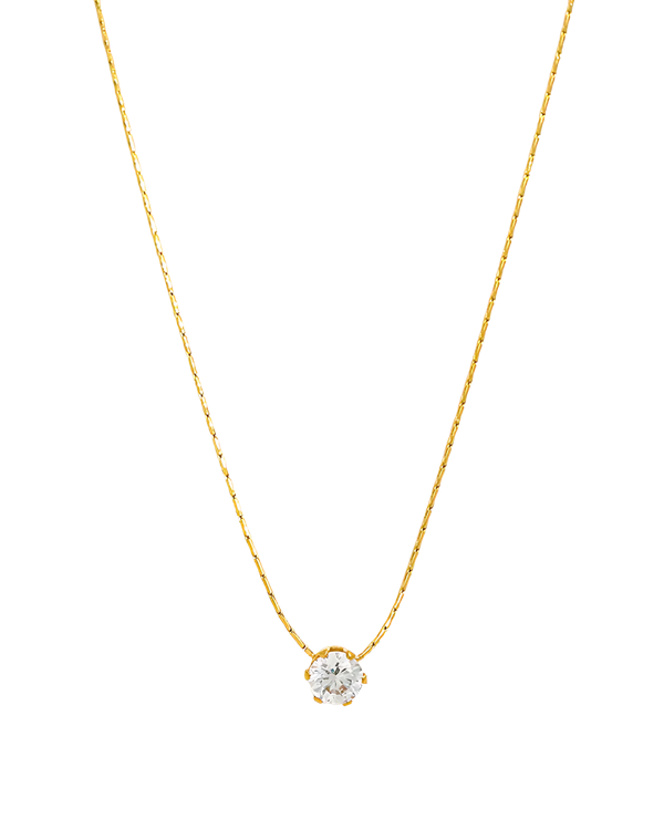 Producto - Collar Susanito Gold