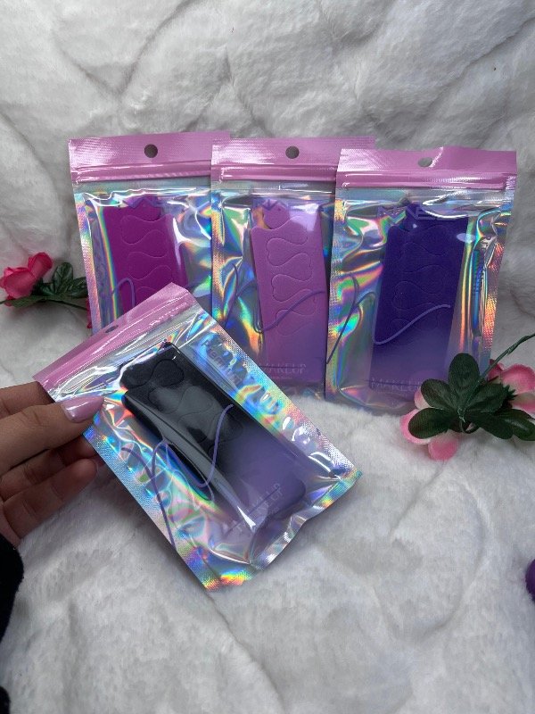 Producto - Separador de dedos x2 naez