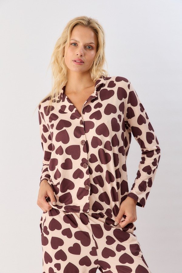 Producto - Pijama Cadiz