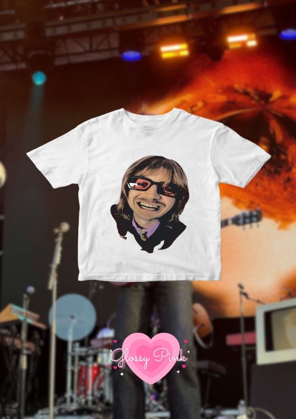 Producto - Baby Tee DJO mini - DTF